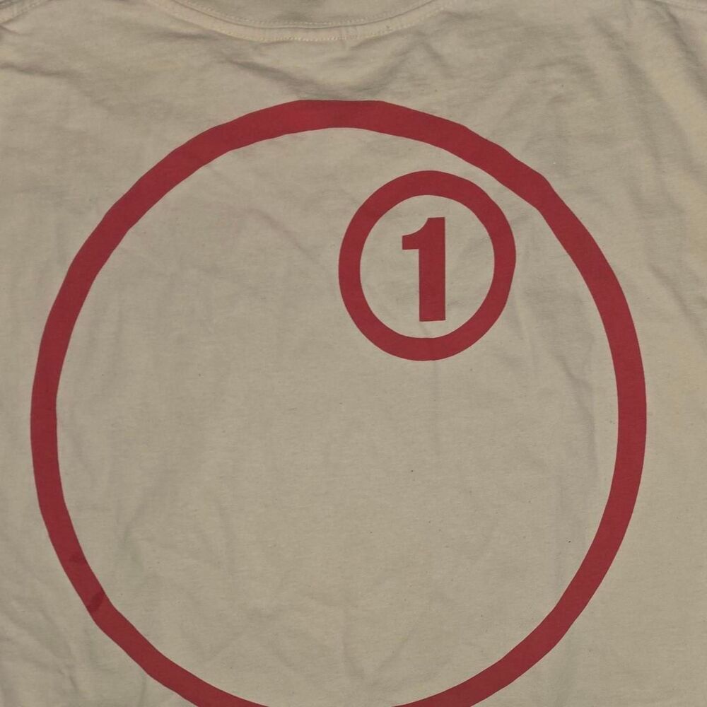 WILLIE NORRIS INSPIRED & APPROVED MIXTAPE SHIRT - Picture 6 of 7